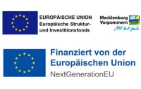 EU Logo EFRE und ARF